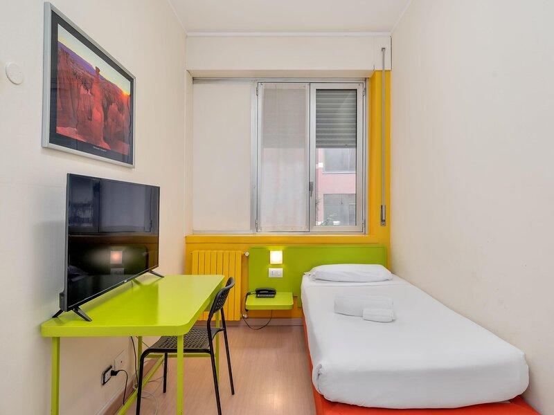 B&B HOTEL Milano Ornato foto 22