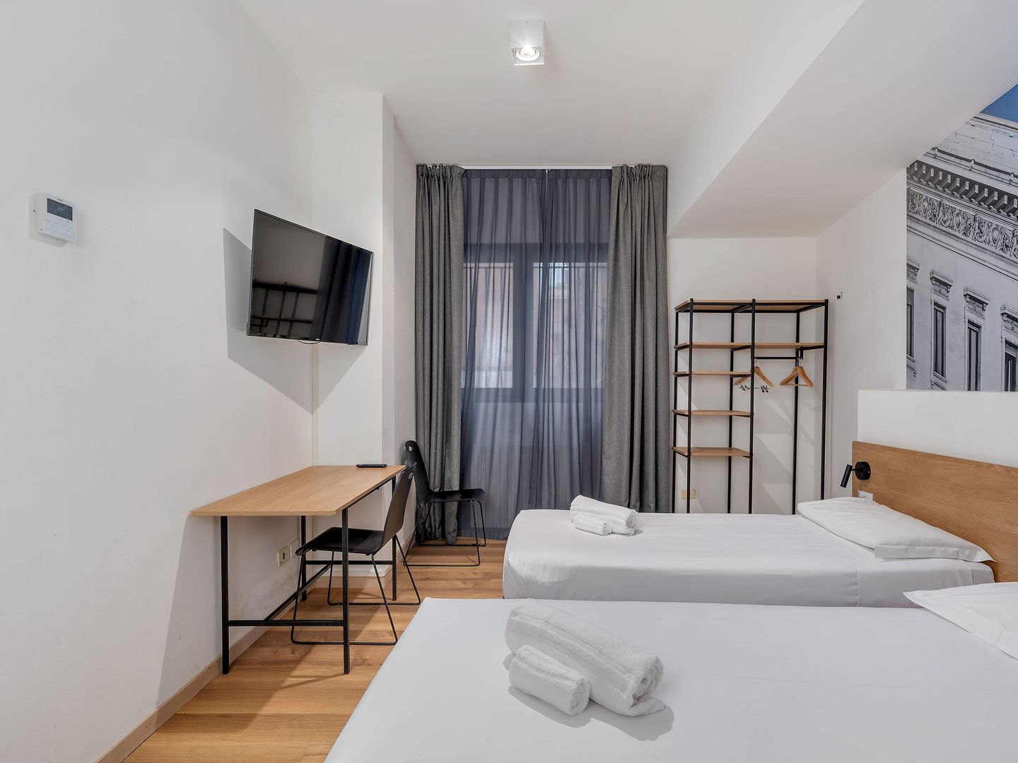 B&B HOTEL Milano Ornato foto 71