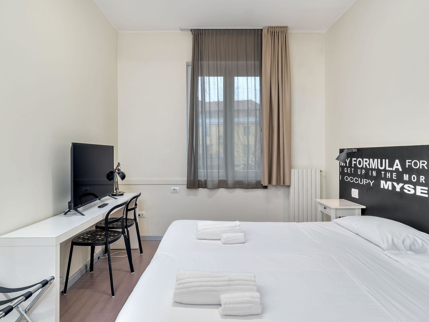 B&B HOTEL Milano Ornato foto 92