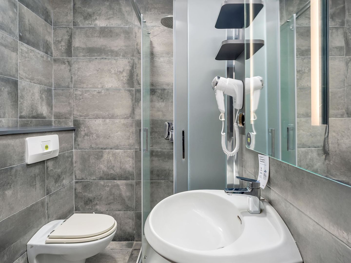 B&B HOTEL Milano Ornato foto 122
