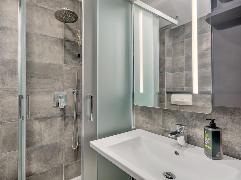 B&B HOTEL Milano Ornato foto 127
