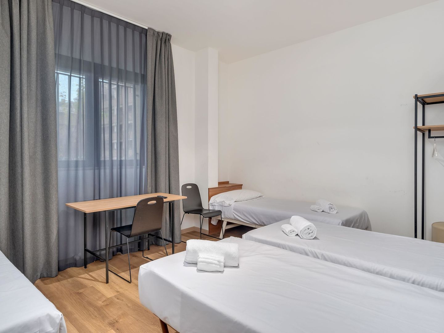 B&B HOTEL Milano Ornato foto 41