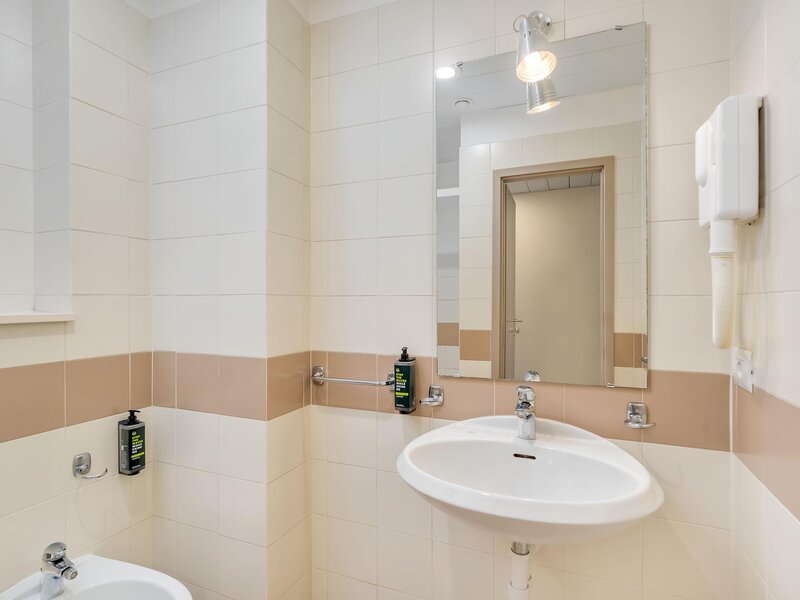 B&B HOTEL Milano Ornato foto 145
