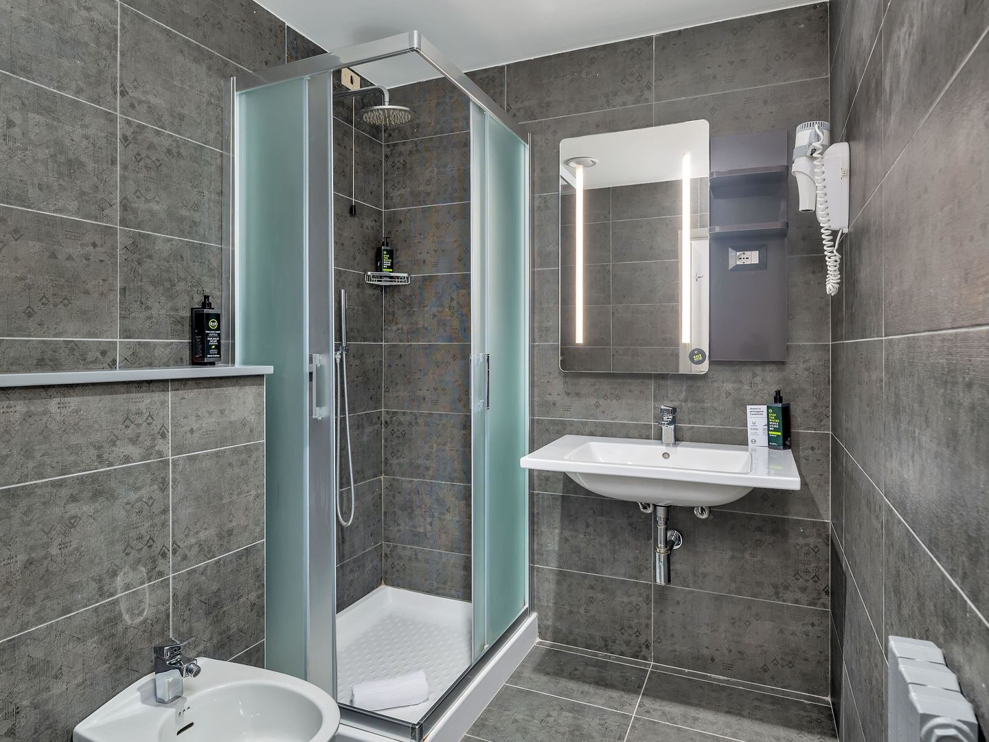 B&B HOTEL Milano Ornato foto 134