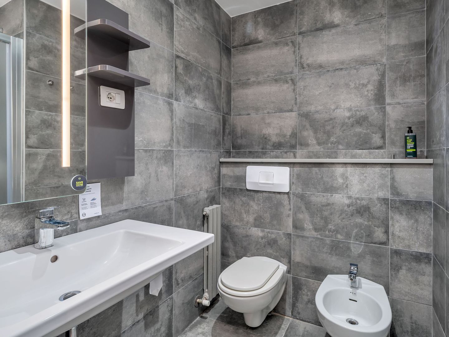 B&B HOTEL Milano Ornato foto 125