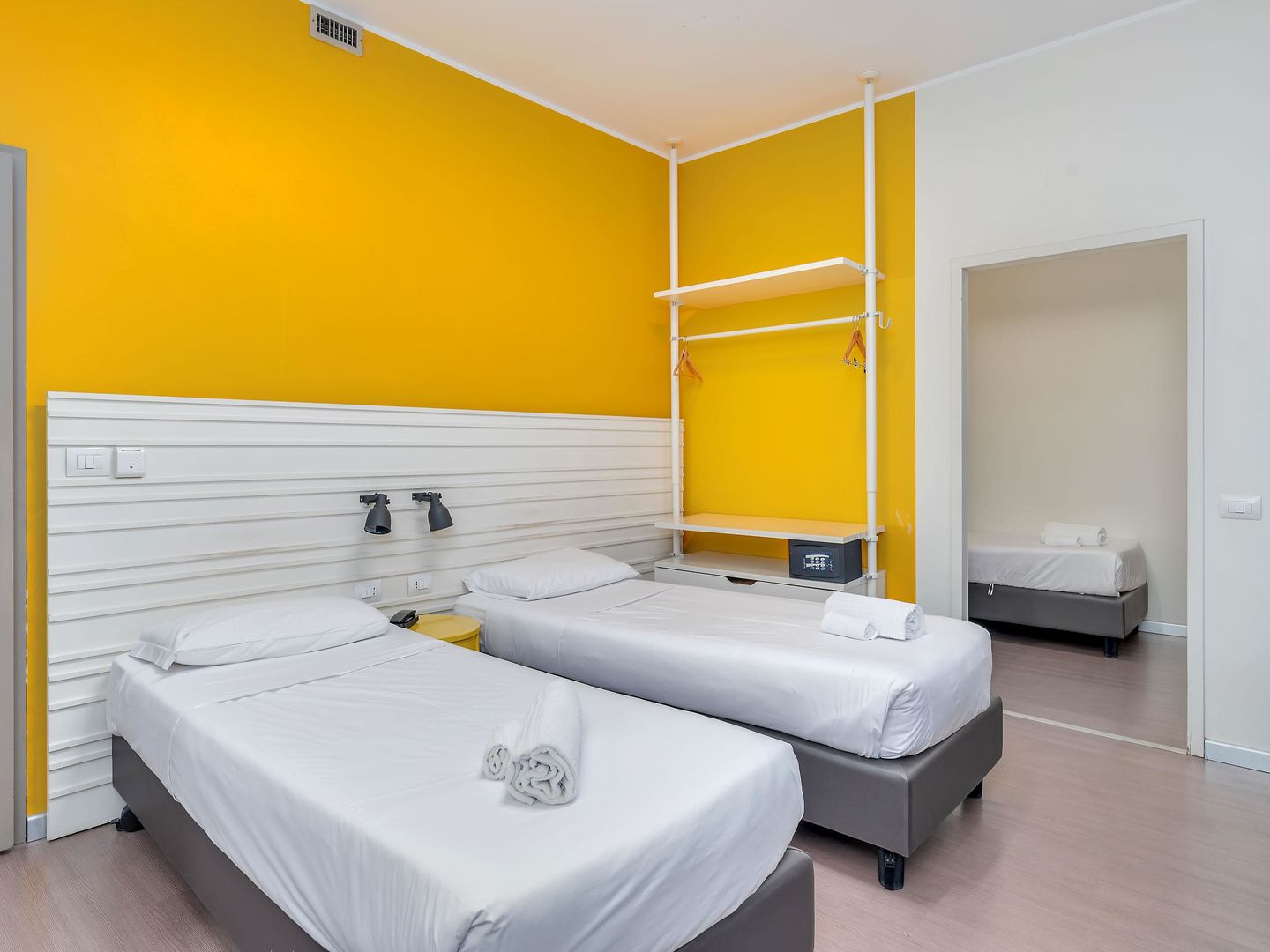 B&B HOTEL Milano Ornato foto 113