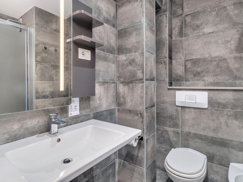 B&B HOTEL Milano Ornato foto 130