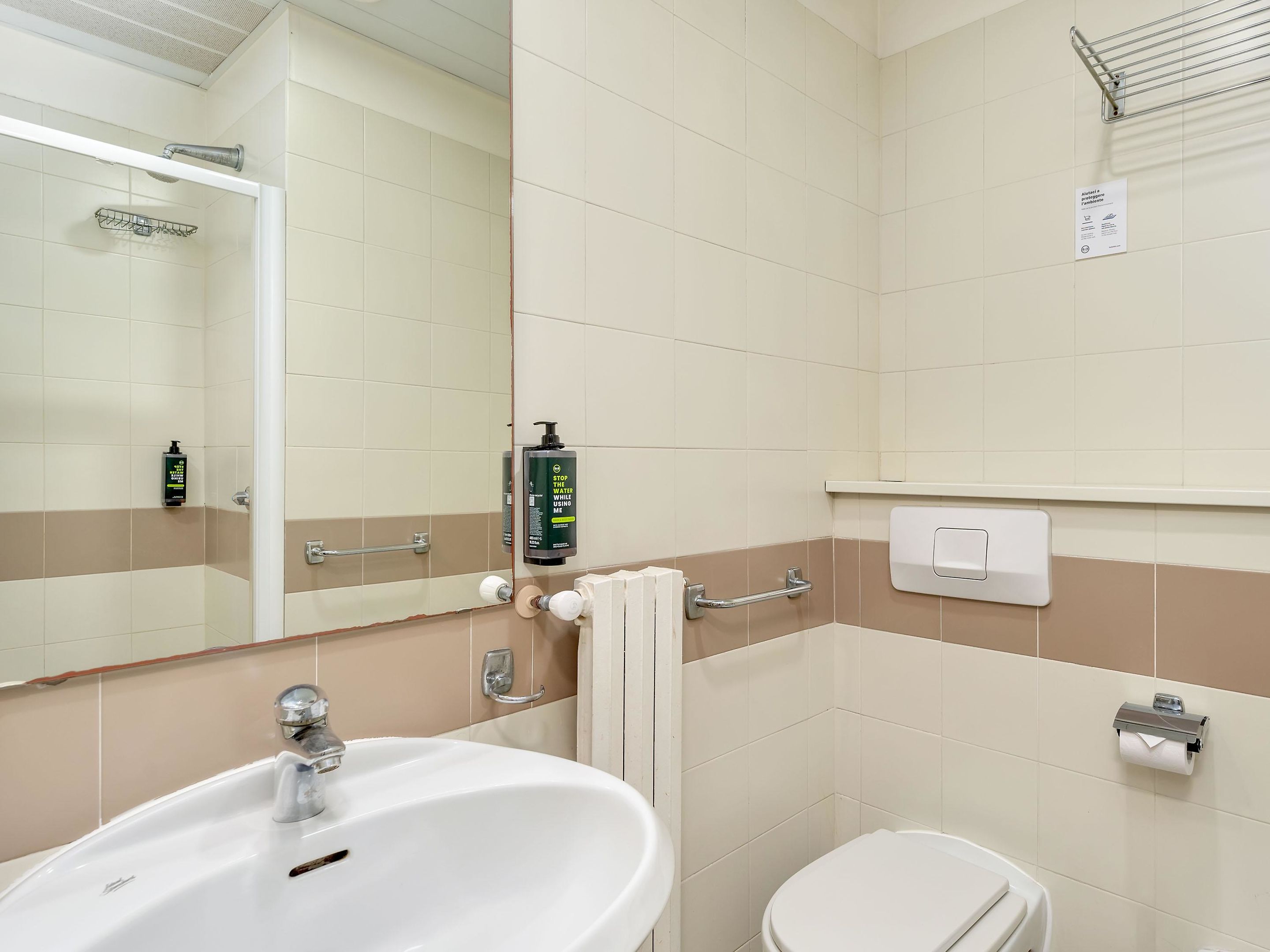 B&B HOTEL Milano Ornato foto 144