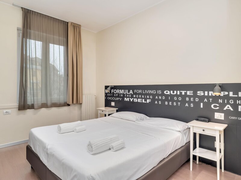 B&B HOTEL Milano Ornato foto 88