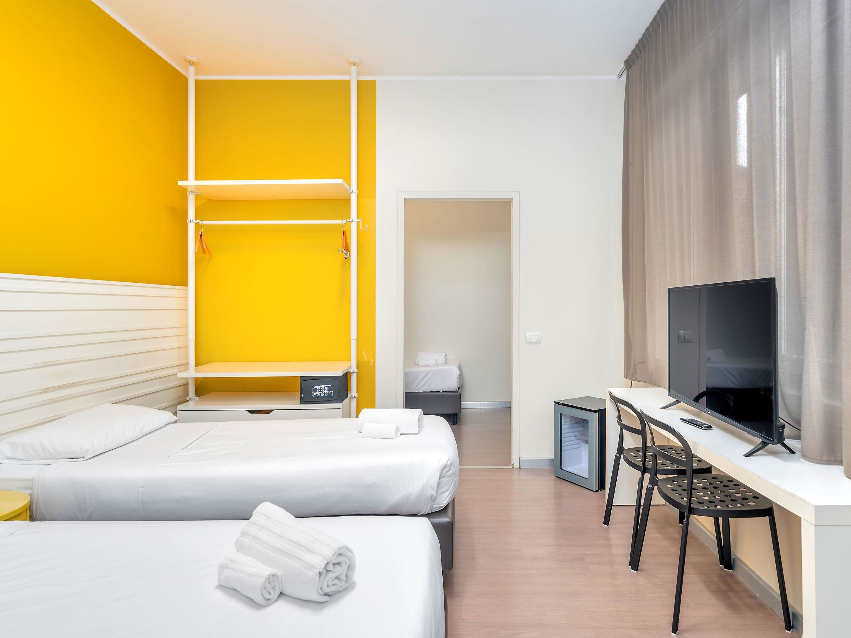B&B HOTEL Milano Ornato foto 117