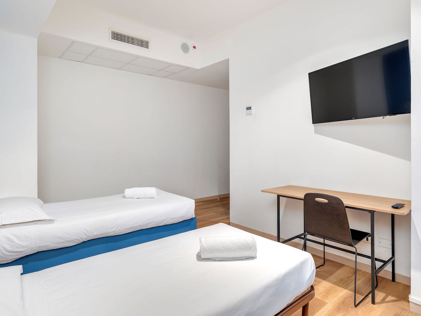 B&B HOTEL Milano Ornato foto 74