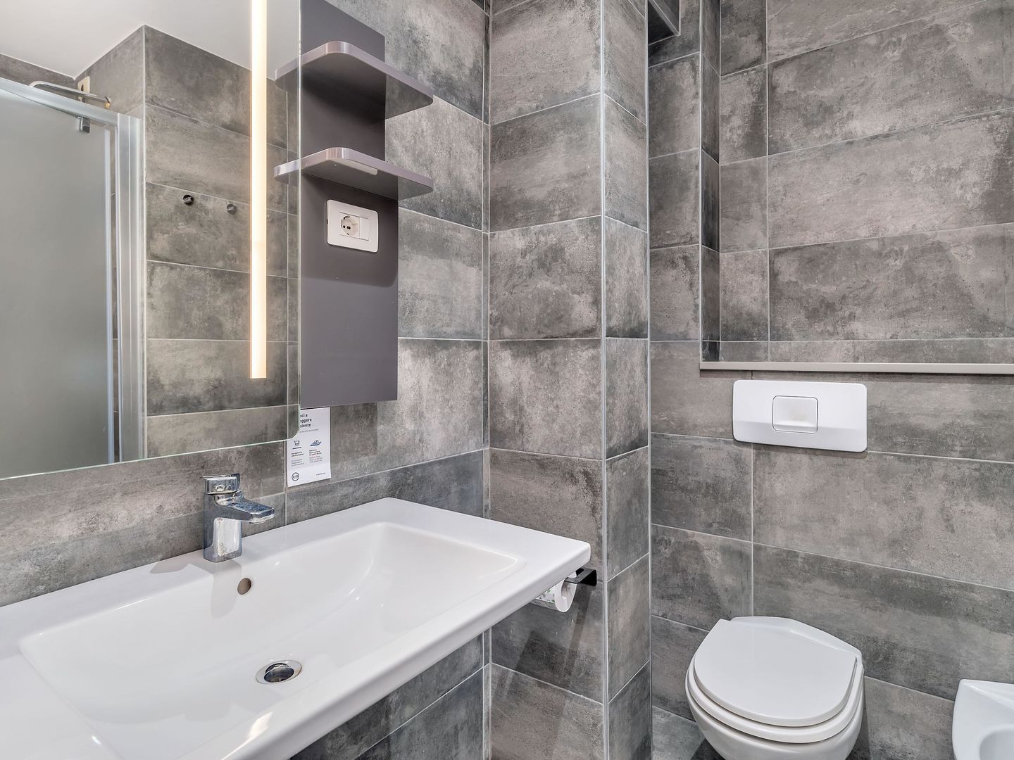 B&B HOTEL Milano Ornato foto 131