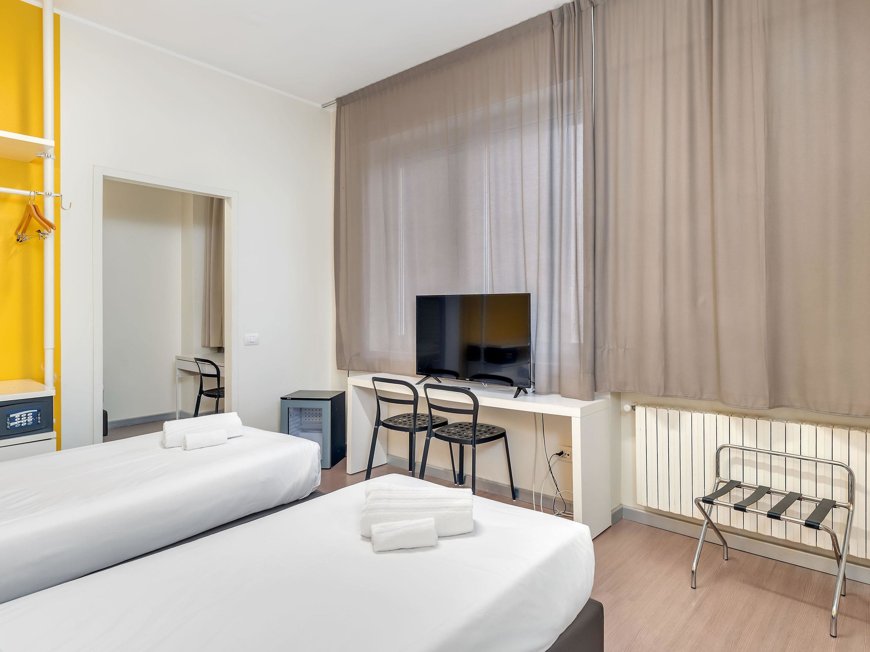 B&B HOTEL Milano Ornato foto 111