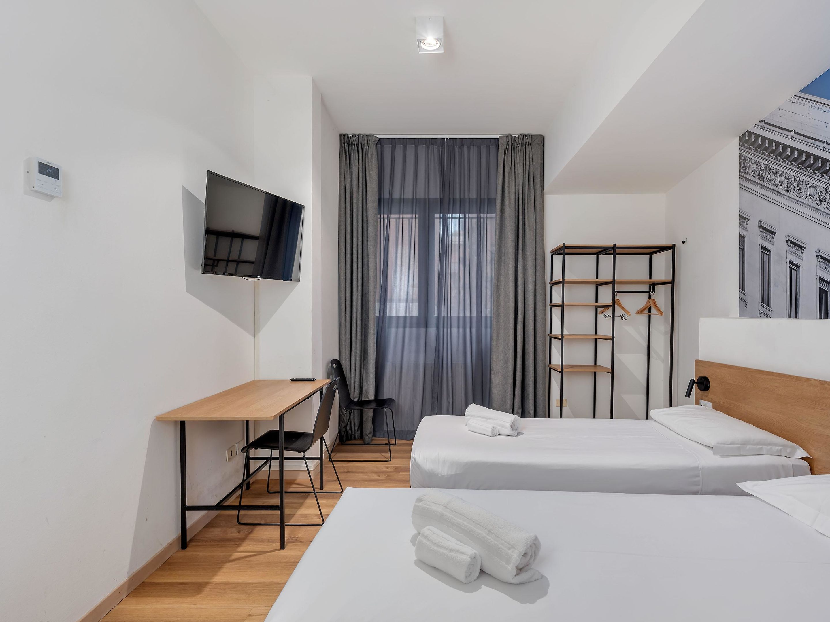 B&B HOTEL Milano Ornato foto 72