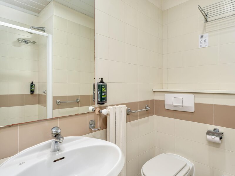 B&B HOTEL Milano Ornato foto 142