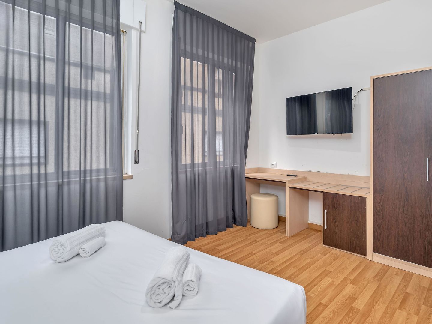 B&B HOTEL Milano Ornato foto 29