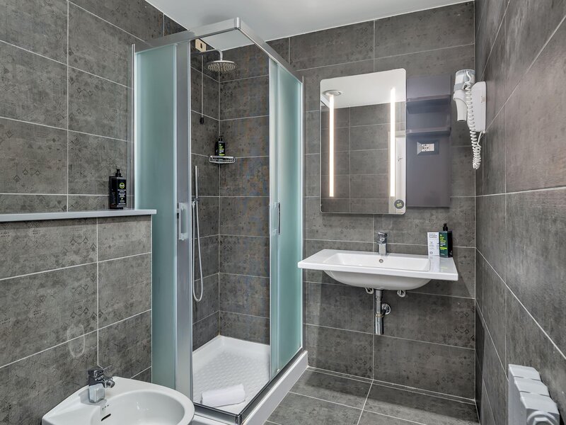 B&B HOTEL Milano Ornato foto 133