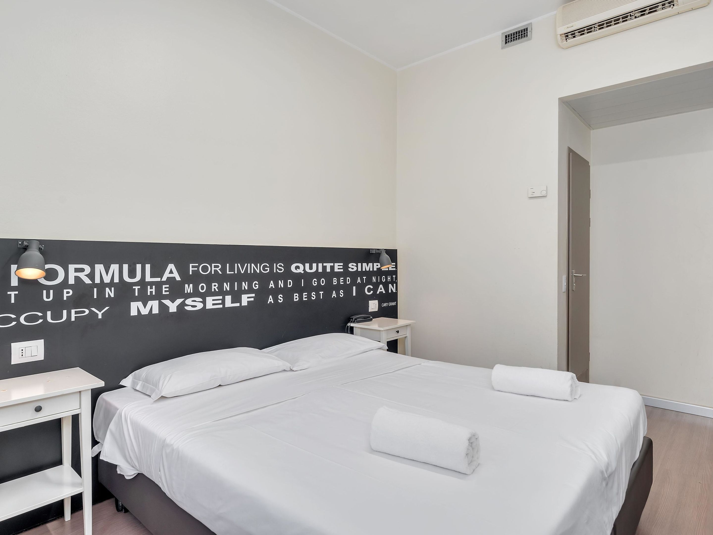 B&B HOTEL Milano Ornato foto 99