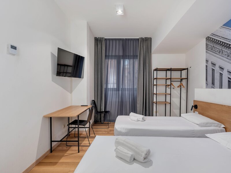 B&B HOTEL Milano Ornato foto 70