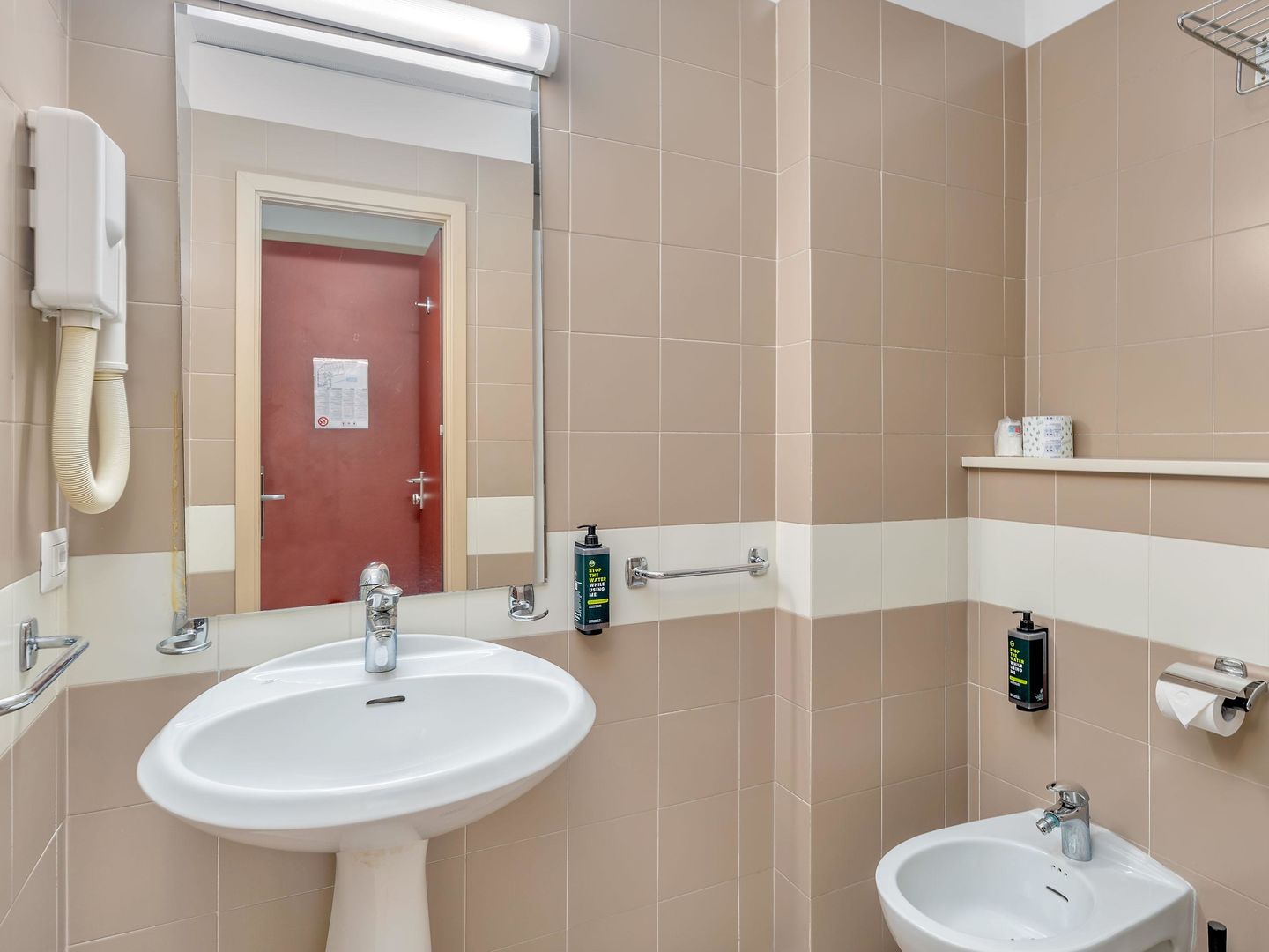 B&B HOTEL Milano Ornato foto 140