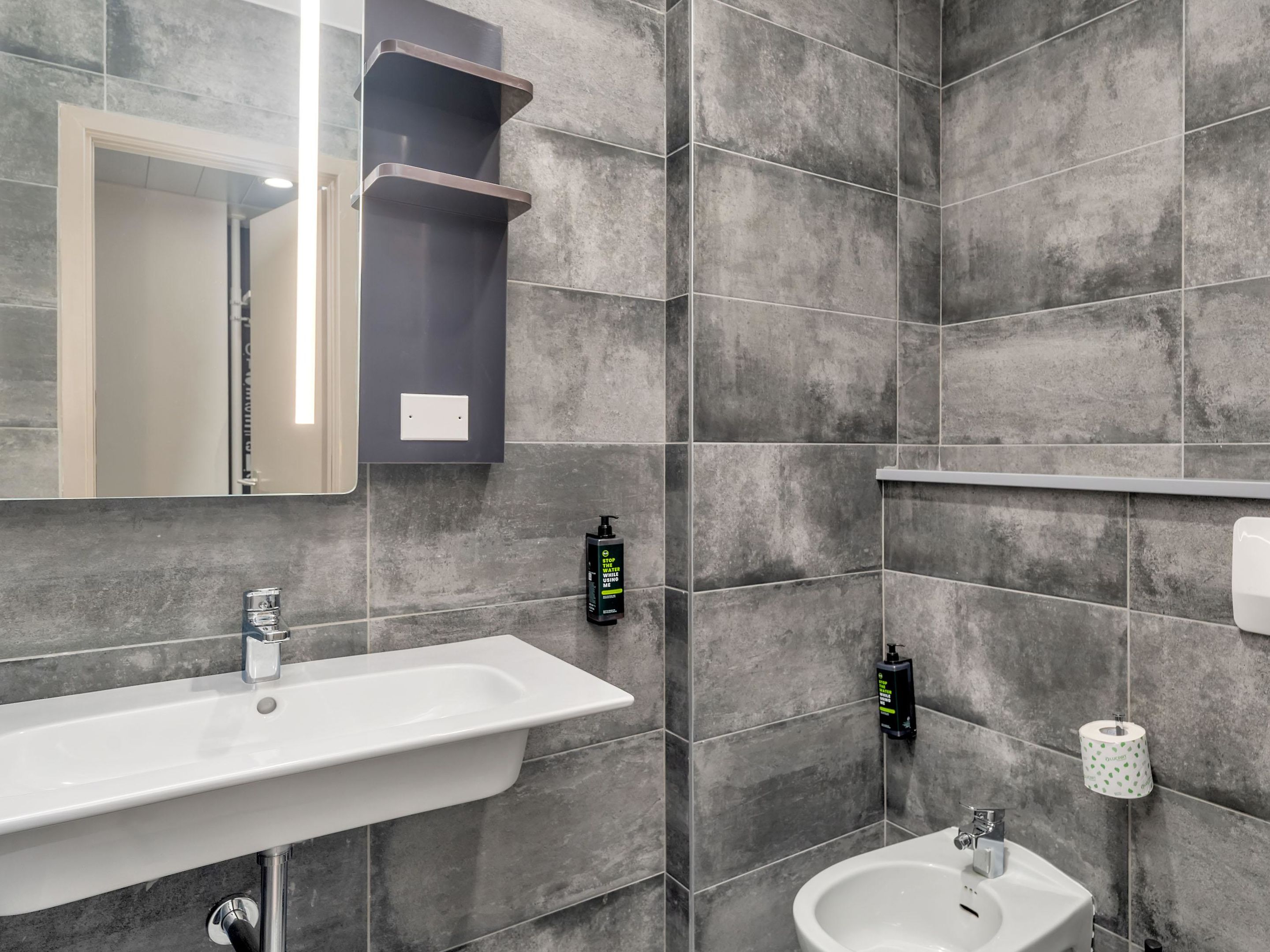 B&B HOTEL Milano Ornato foto 138