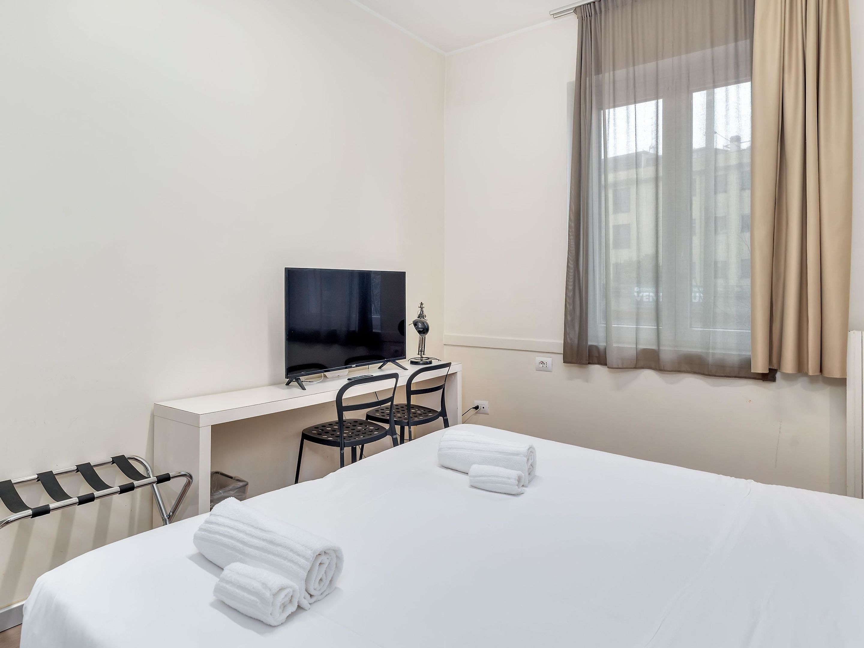 B&B HOTEL Milano Ornato foto 96