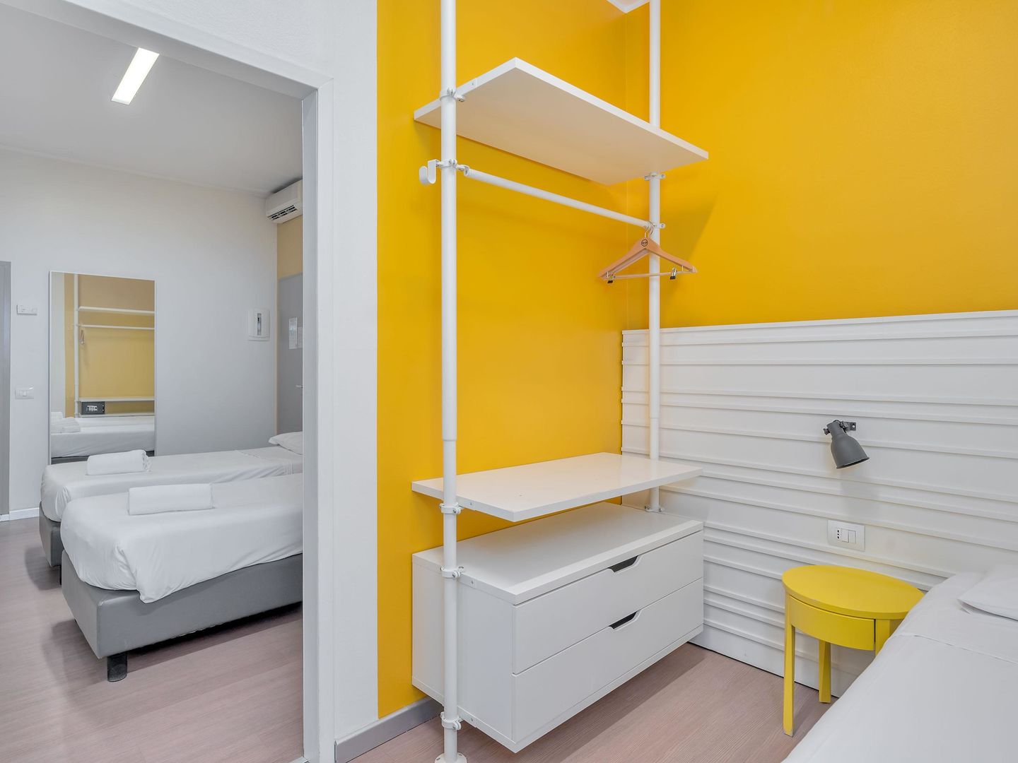 B&B HOTEL Milano Ornato foto 119