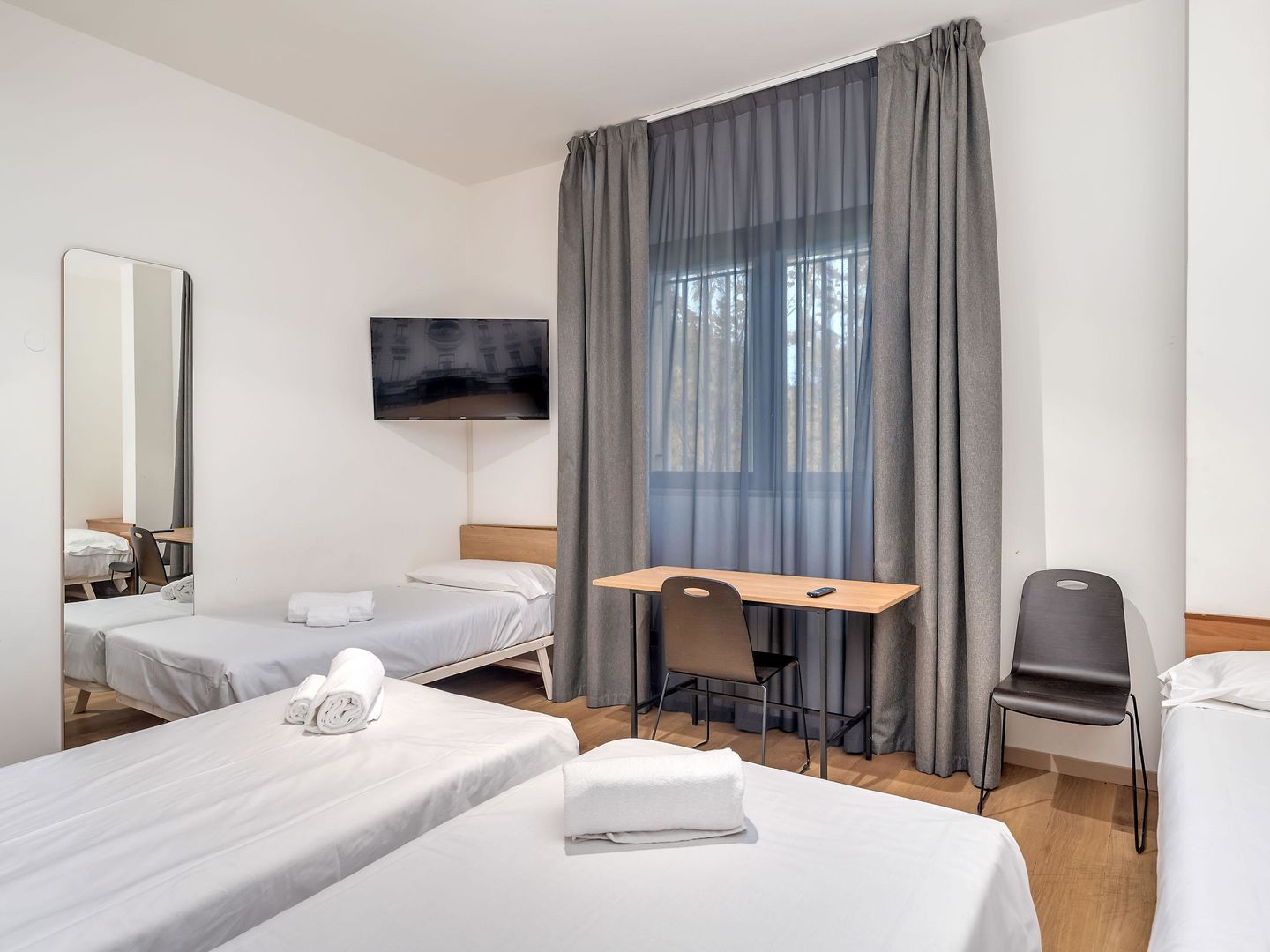 B&B HOTEL Milano Ornato foto 53