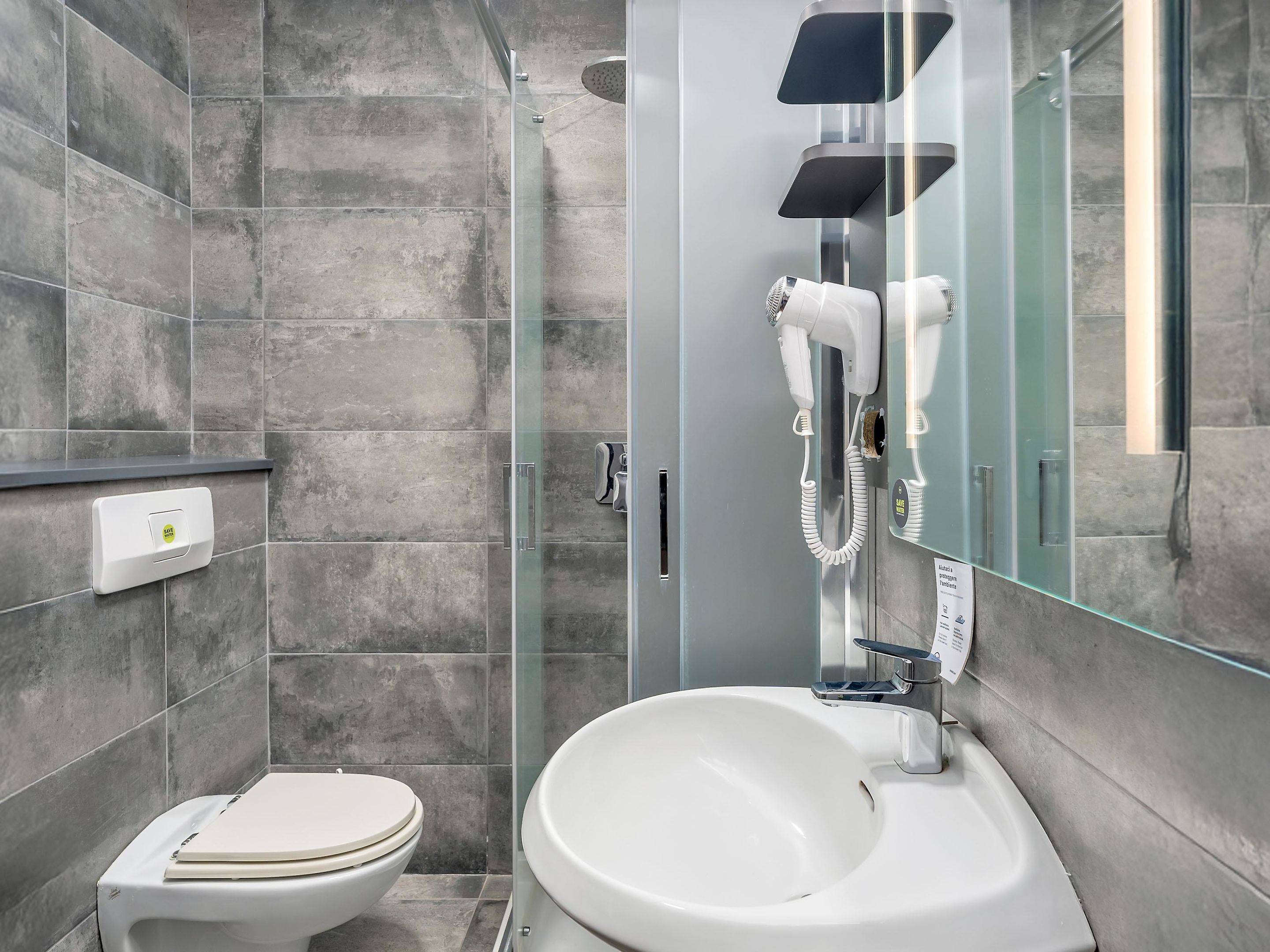 B&B HOTEL Milano Ornato foto 123