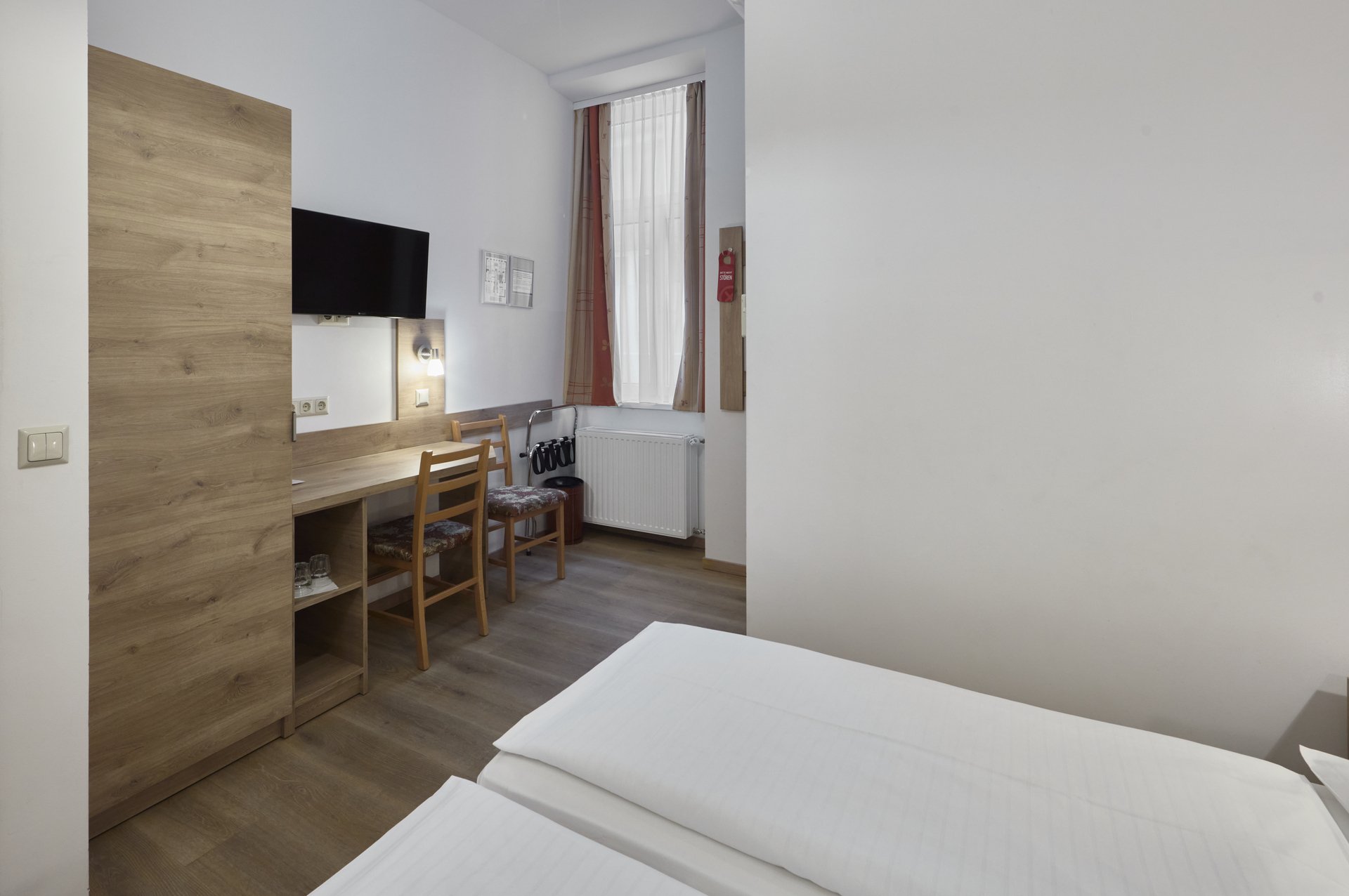 Hotel Terminus foto 6