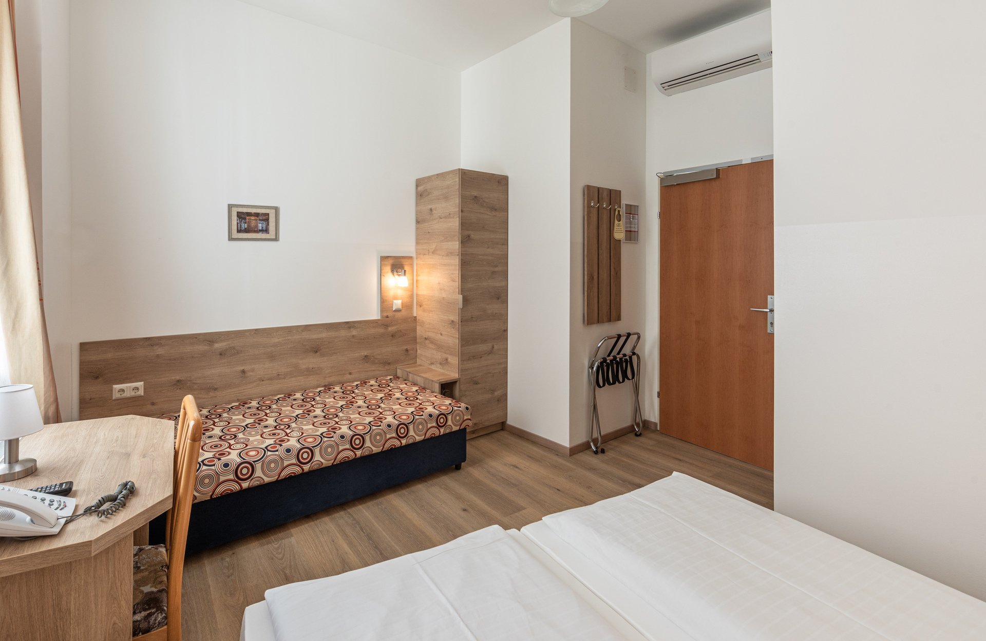 Hotel Terminus foto 19