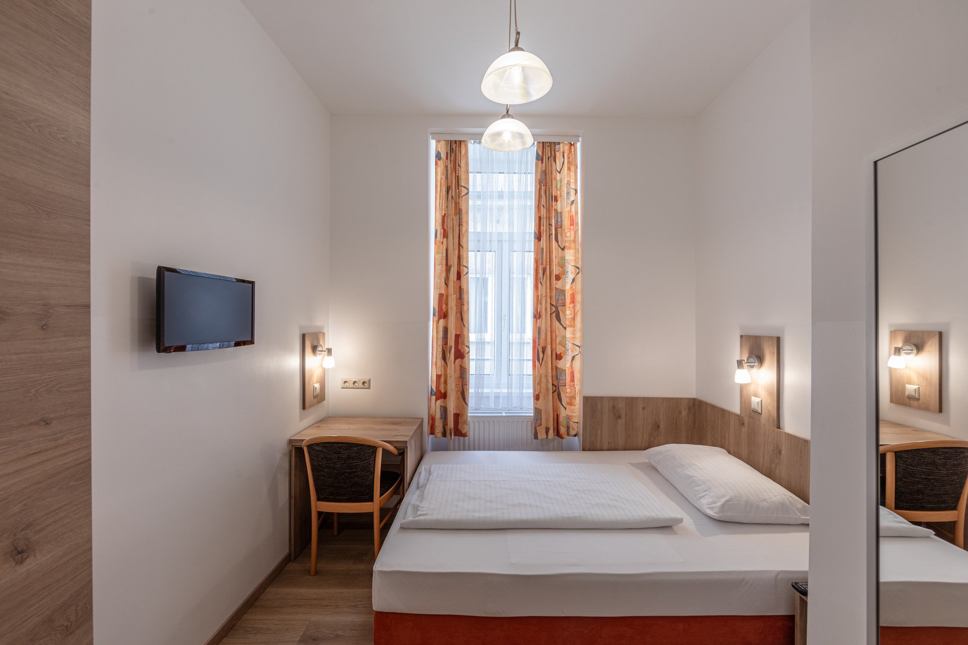 Hotel Terminus foto 7