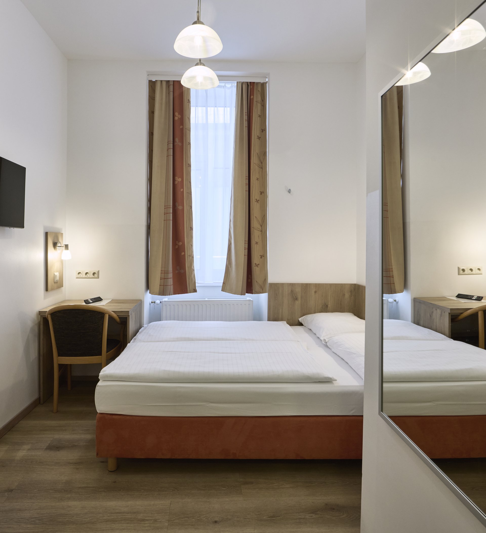 Hotel Terminus foto 8