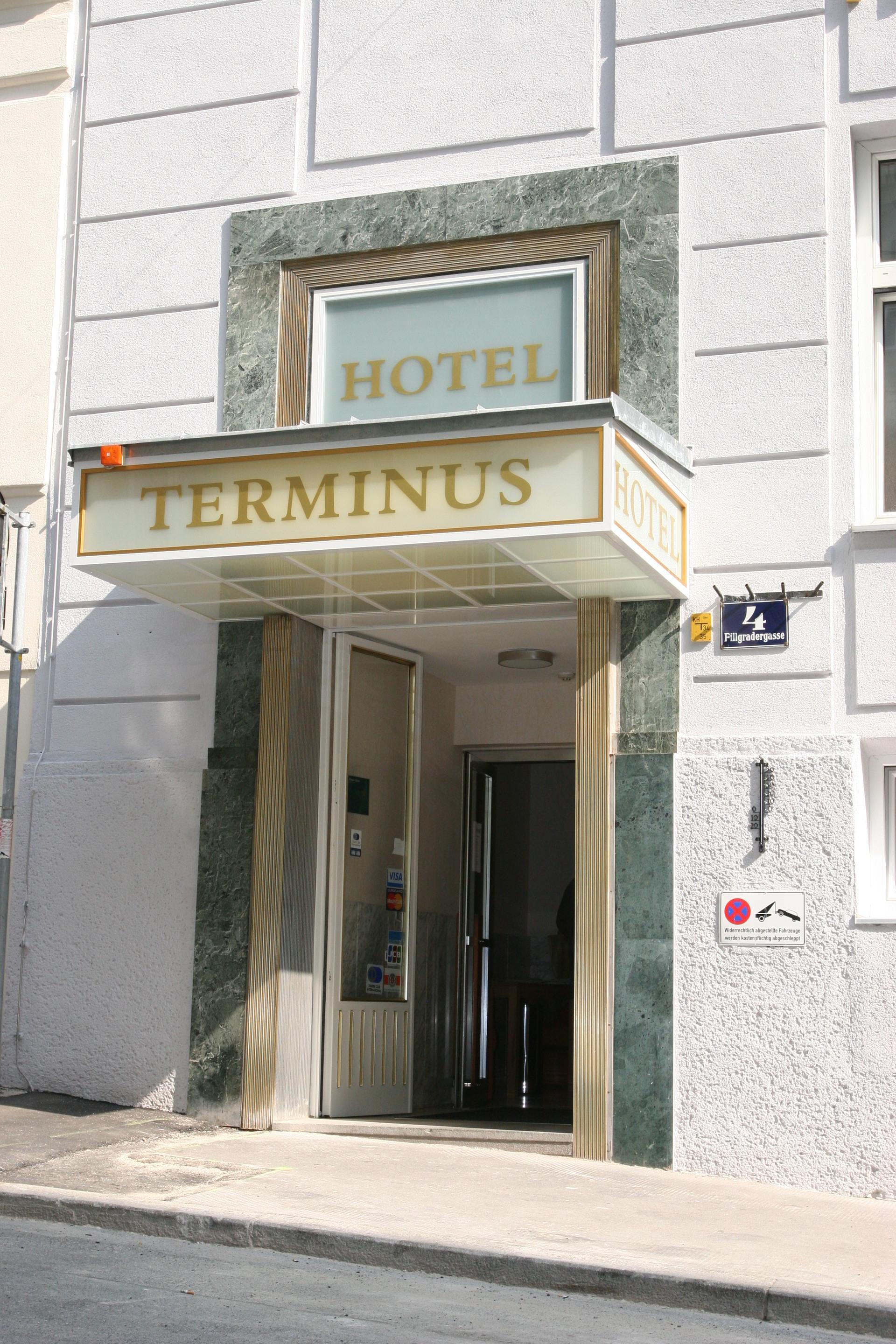 Hotel Terminus image 2