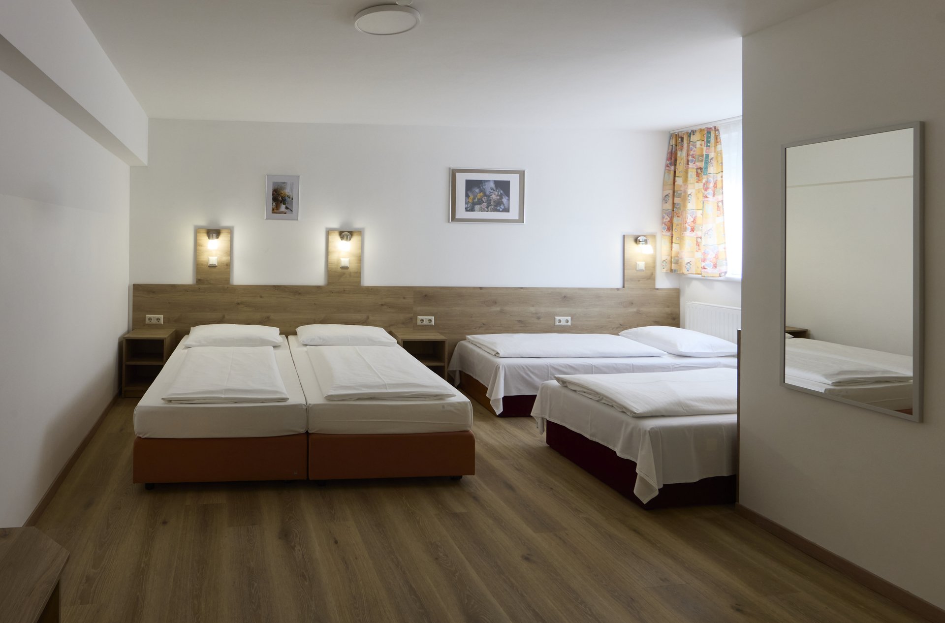 Hotel Terminus foto 9