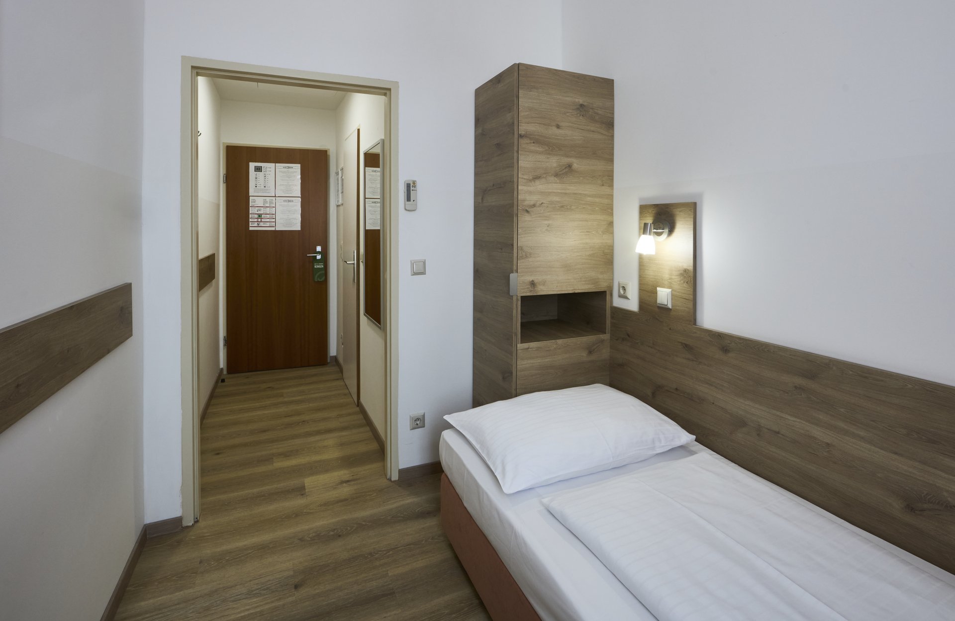 Hotel Terminus foto 11