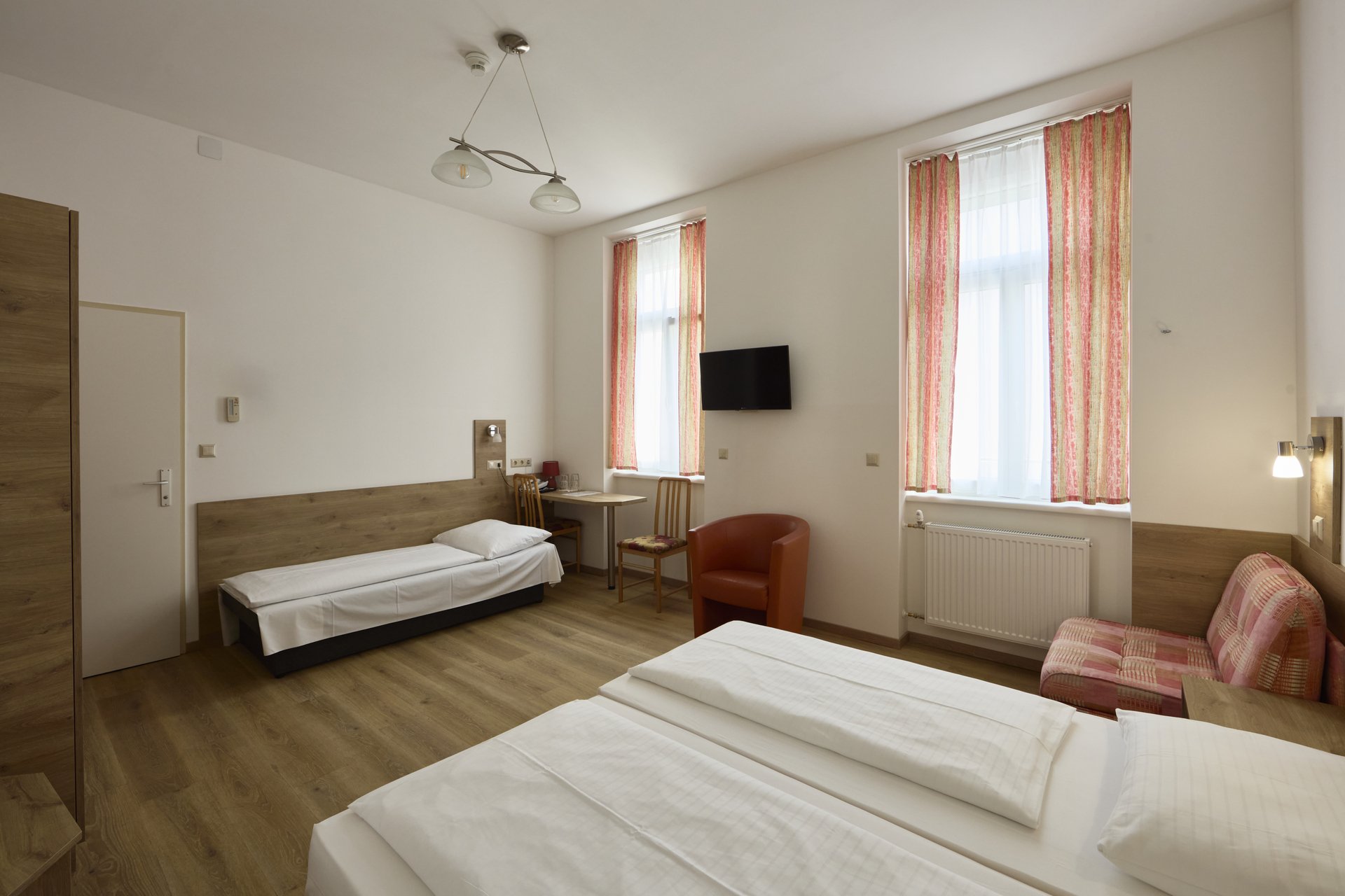 Hotel Terminus foto 16
