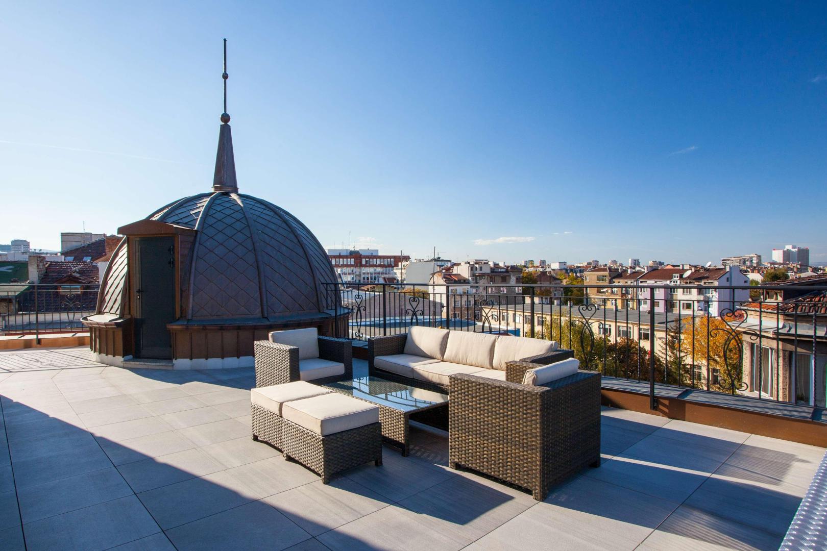 Coop Hotel foto 28