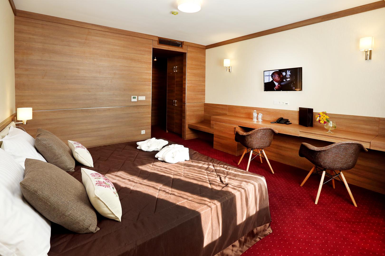Coop Hotel foto 24