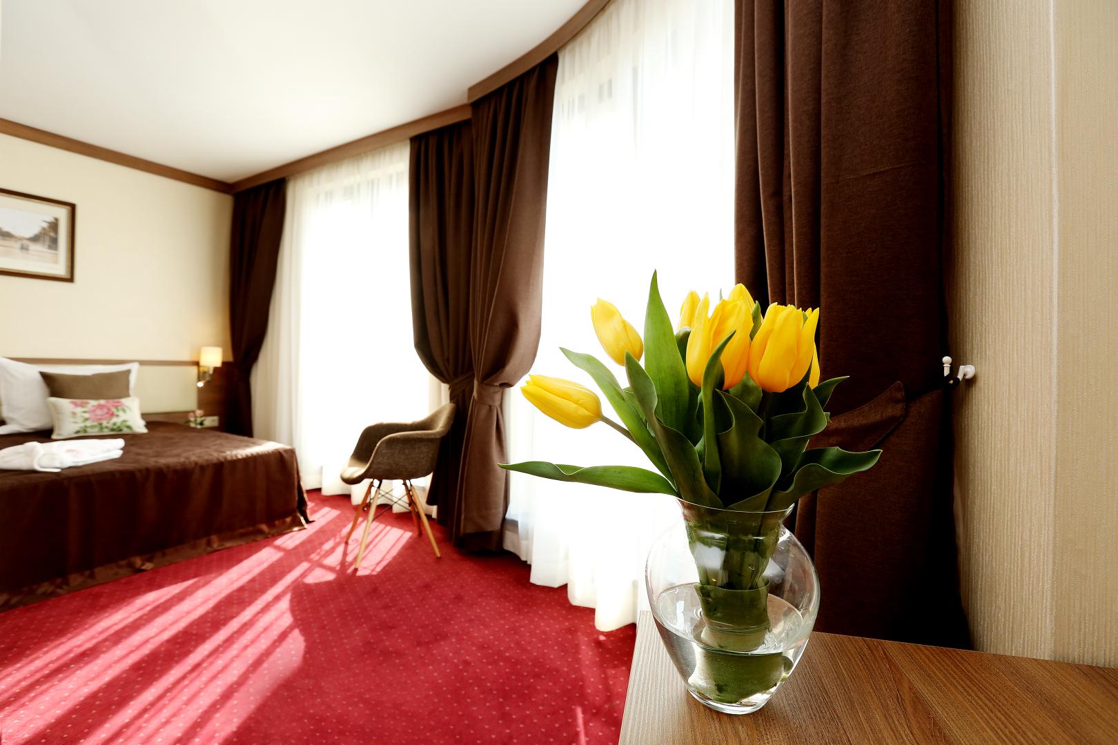 Coop Hotel foto 30