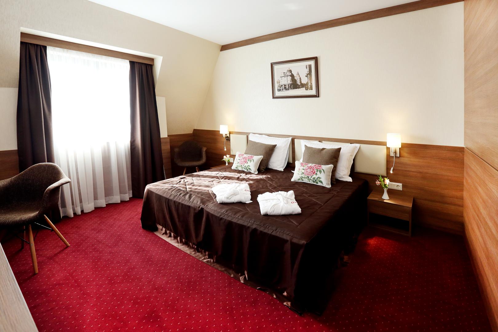 Coop Hotel foto 36