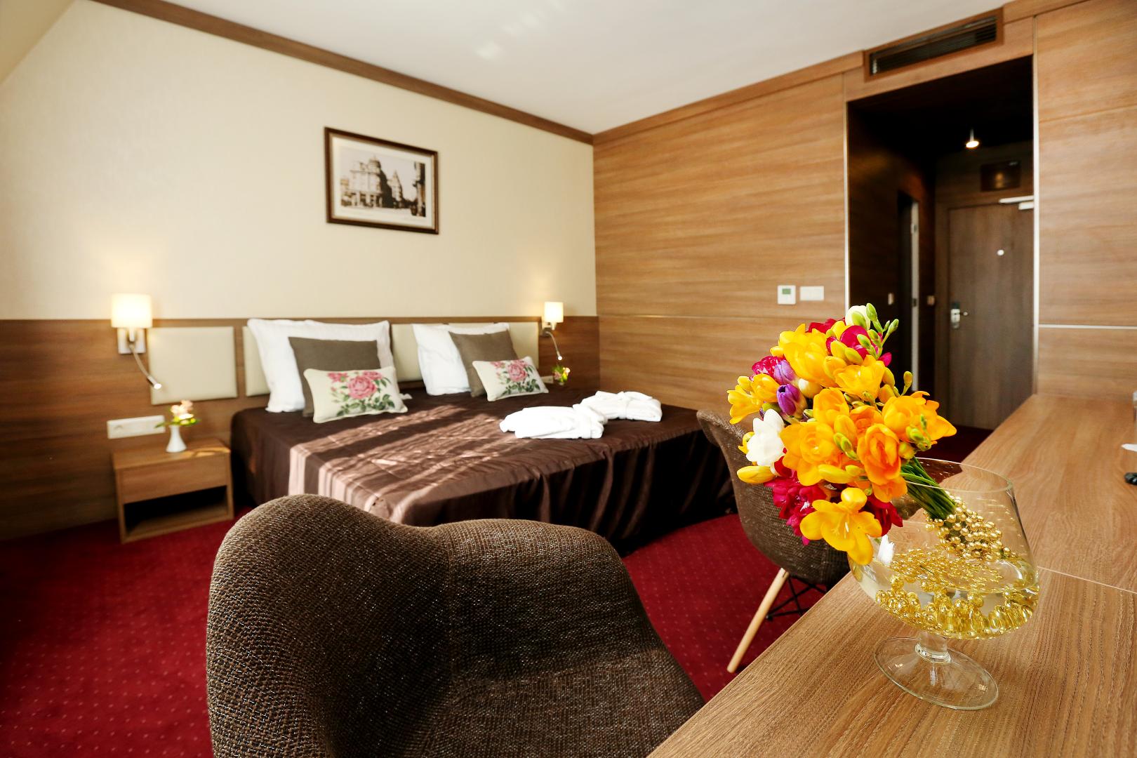 Coop Hotel foto 40