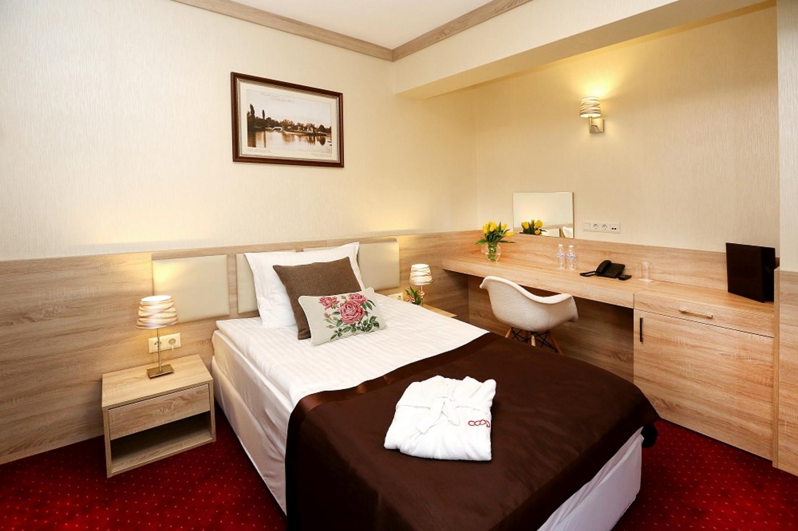 Coop Hotel foto 42