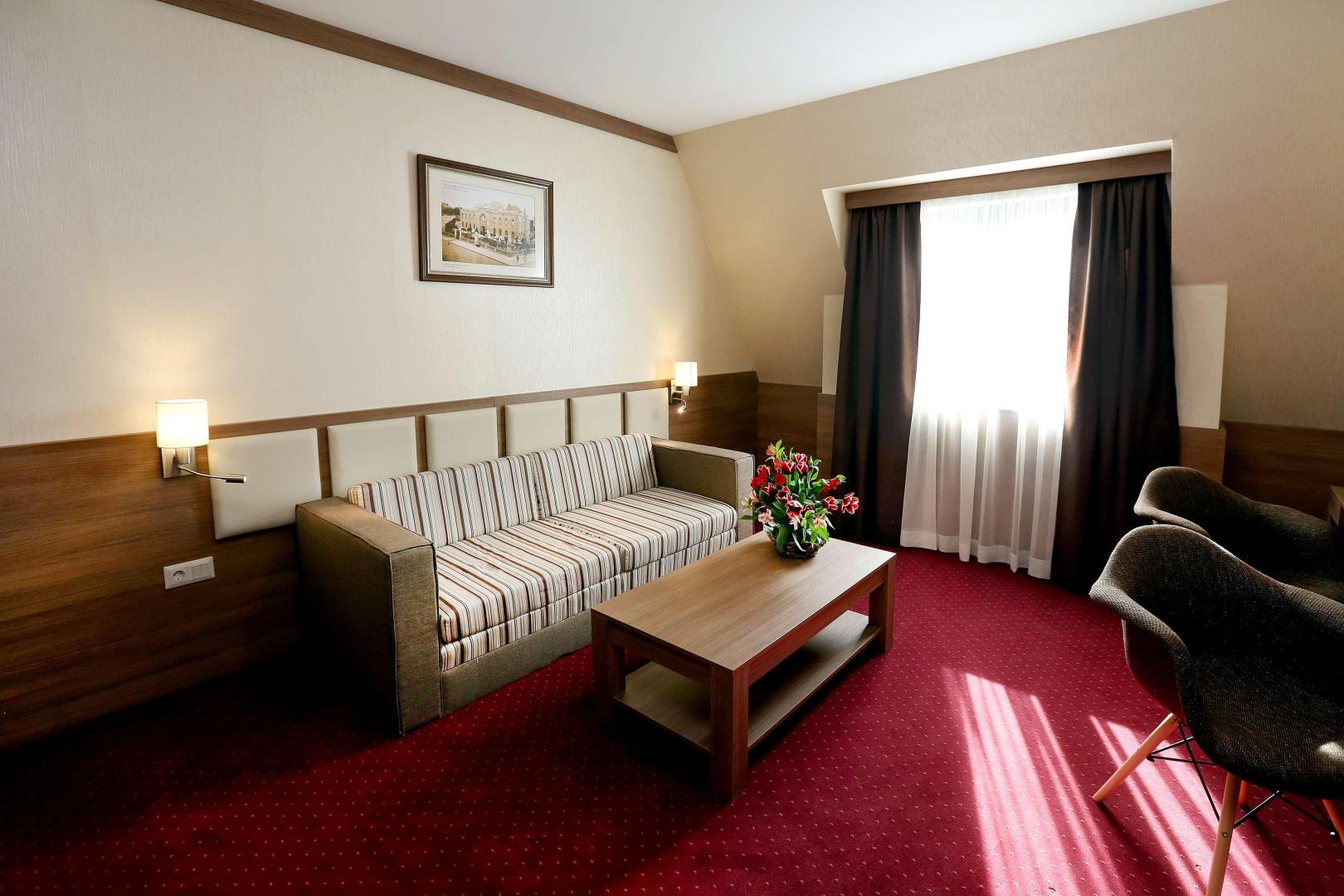 Coop Hotel foto 6