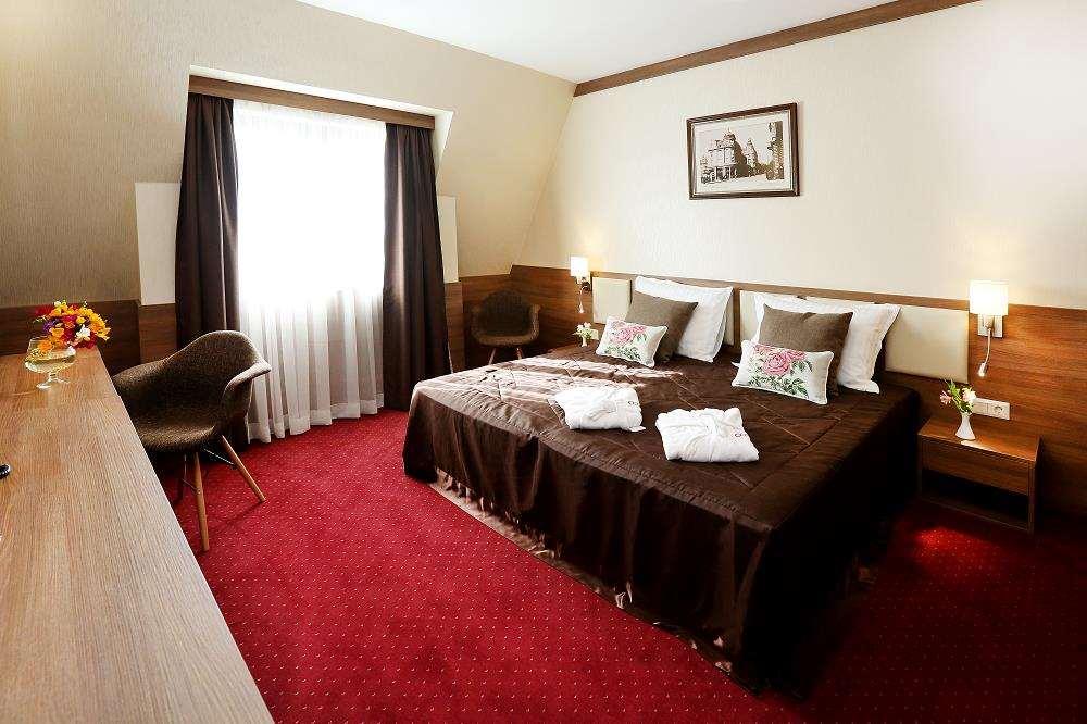 Coop Hotel foto 9
