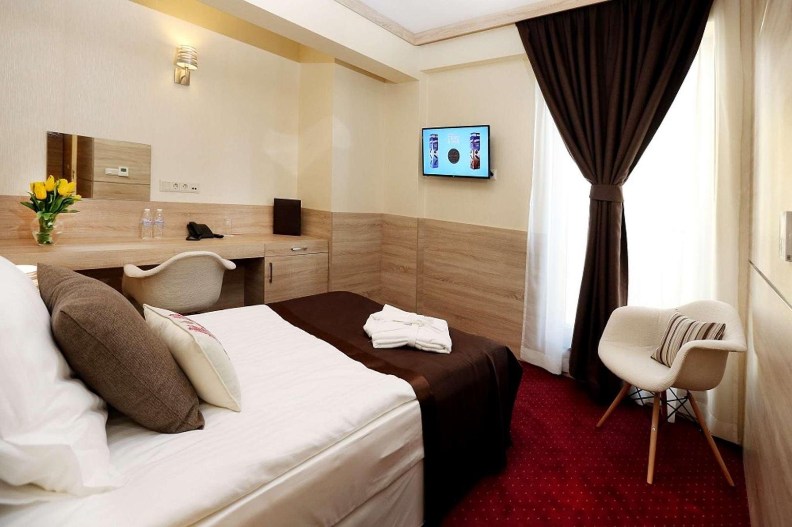Coop Hotel foto 10