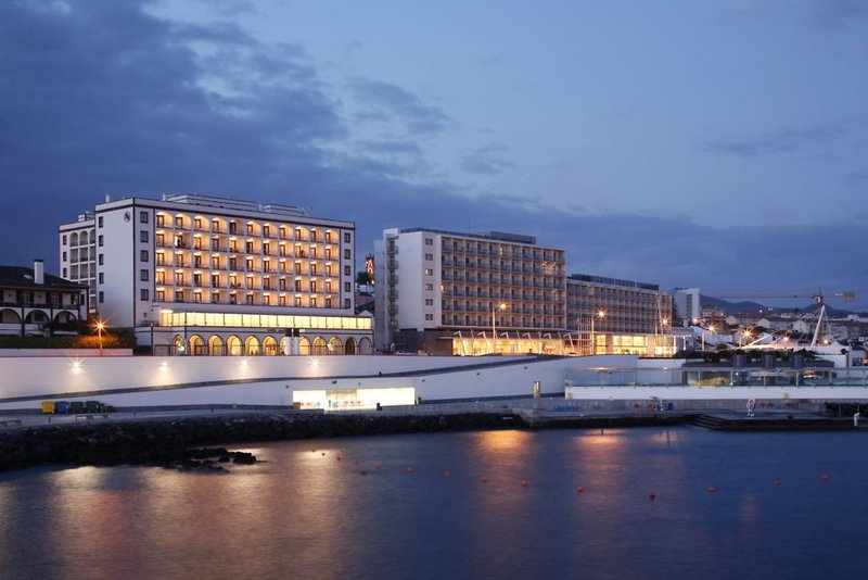 Grand Hotel Açores Atlântico foto 130