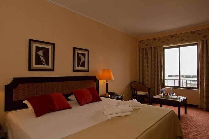 Grand Hotel Açores Atlântico foto 131