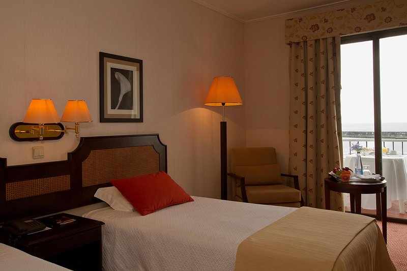 Grand Hotel Açores Atlântico foto 132