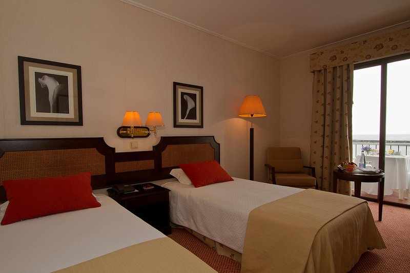 Grand Hotel Açores Atlântico foto 133